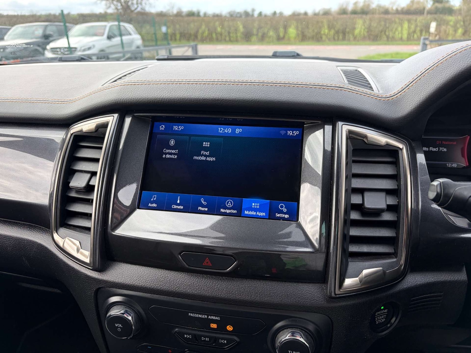 Used Ford Ranger 2022 for sale - 77975409: Photo 57