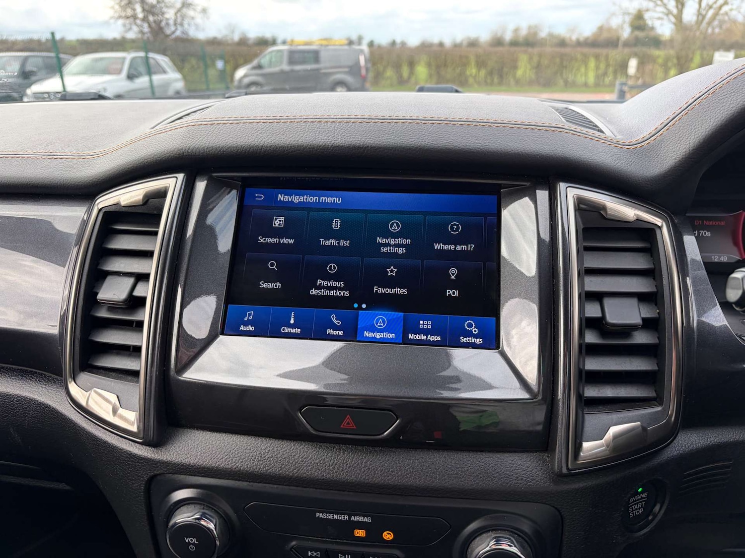 Used Ford Ranger 2022 for sale - 77975409: Photo 58