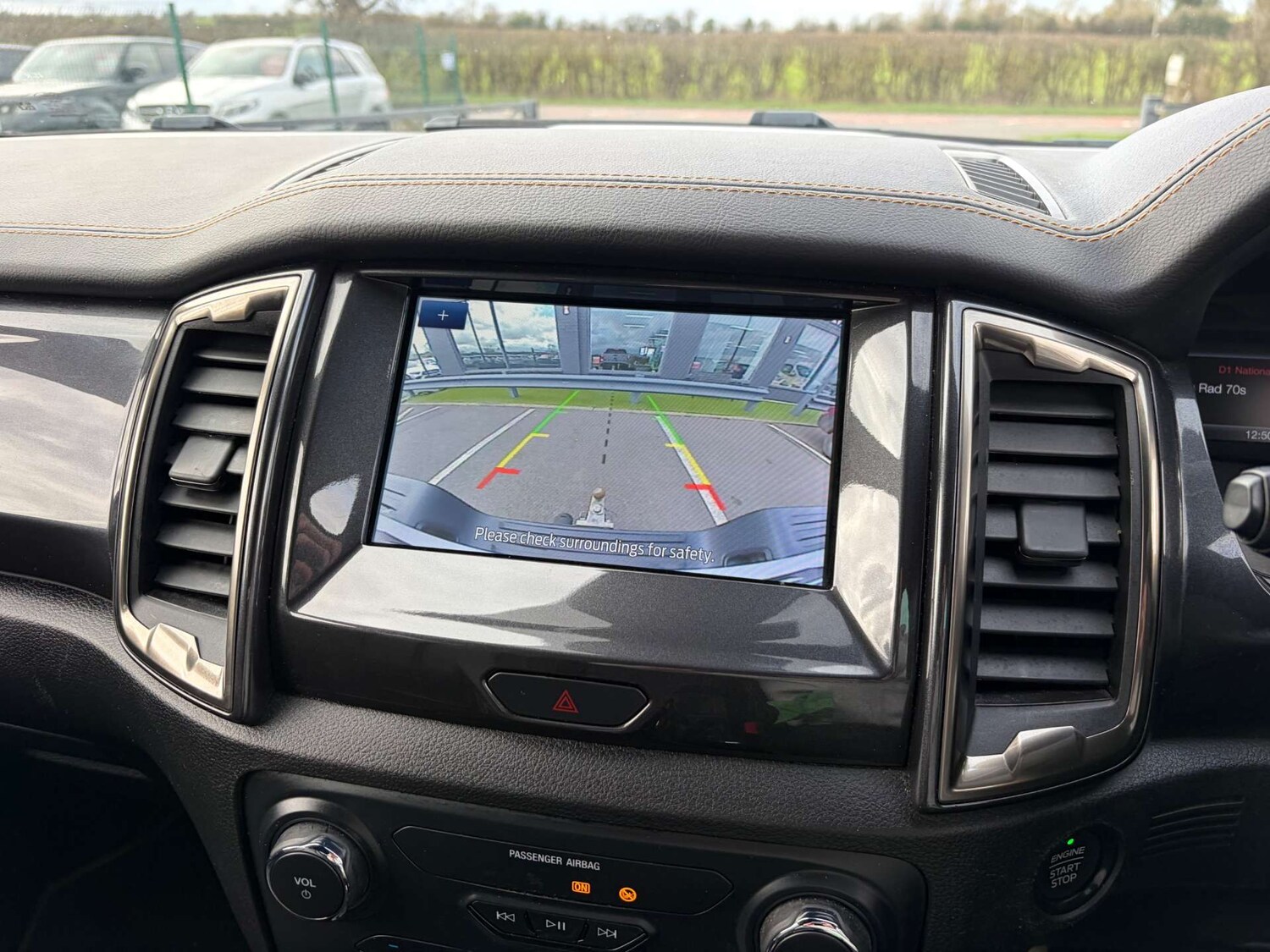 Used Ford Ranger 2022 for sale - 77975409: Photo 59