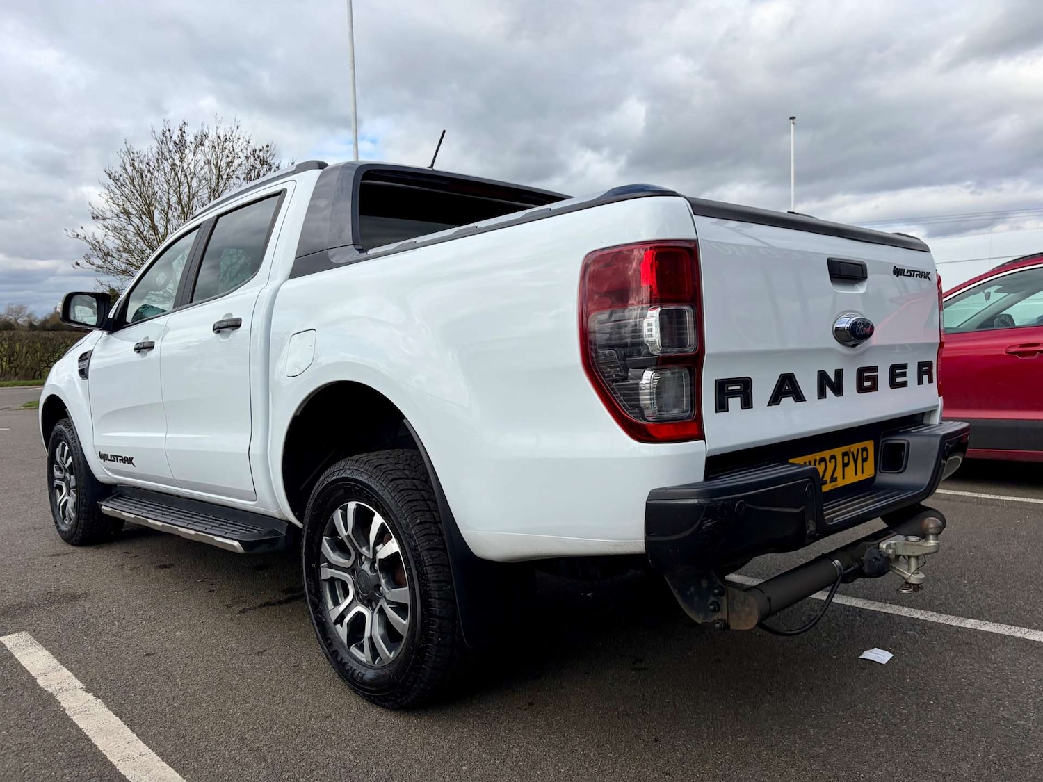 Used Ford Ranger 2022 for sale - 77975409: Photo 6