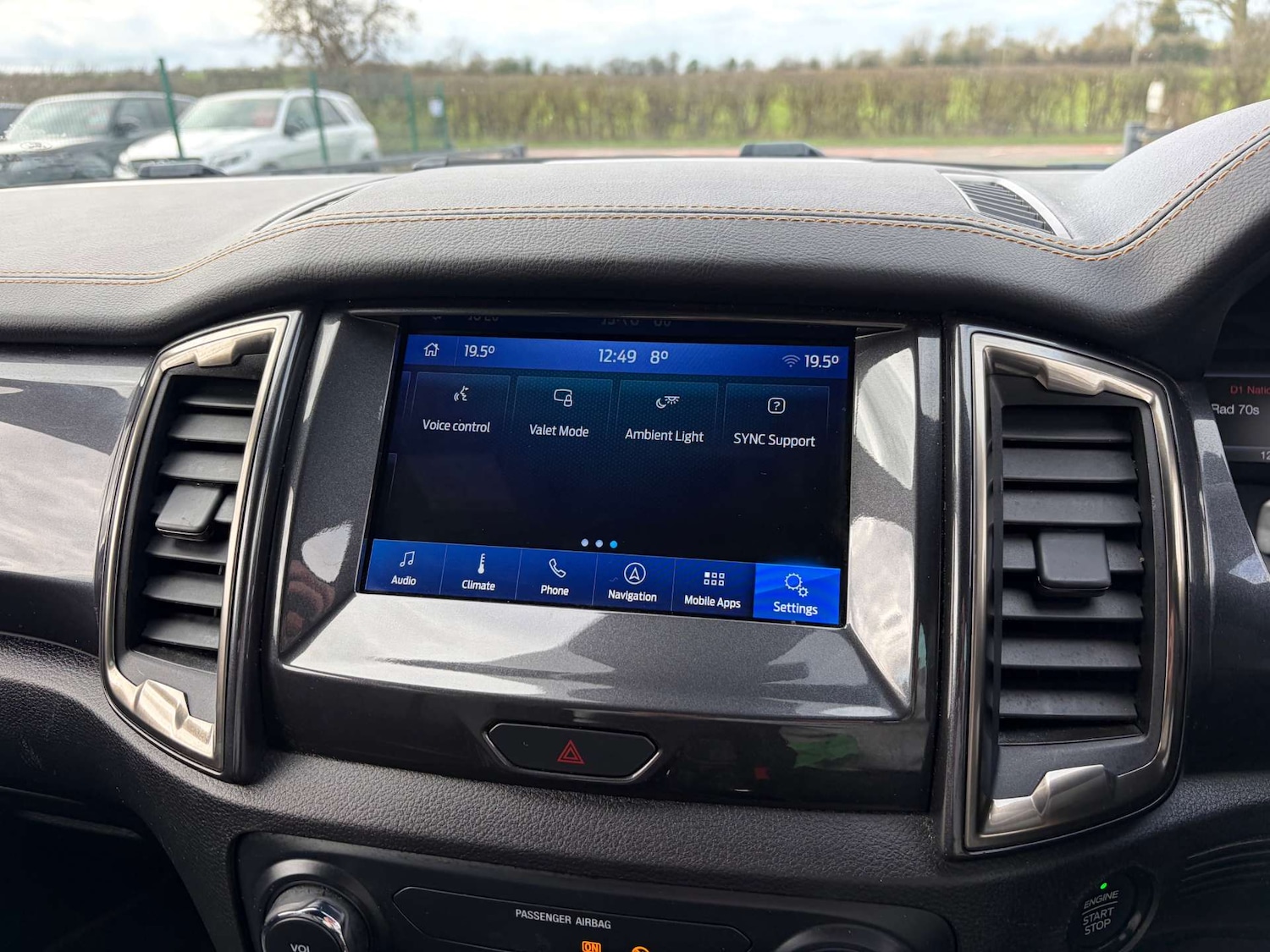 Used Ford Ranger 2022 for sale - 77975409: Photo 60