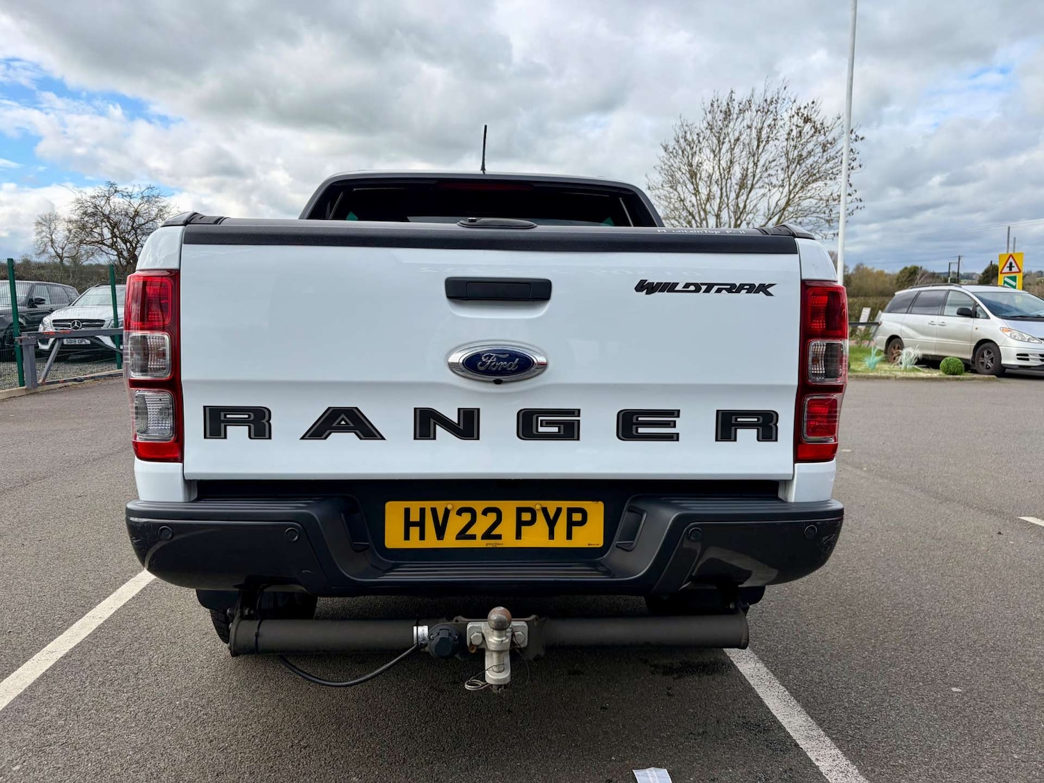 Used Ford Ranger 2022 for sale - 77975409: Photo 7