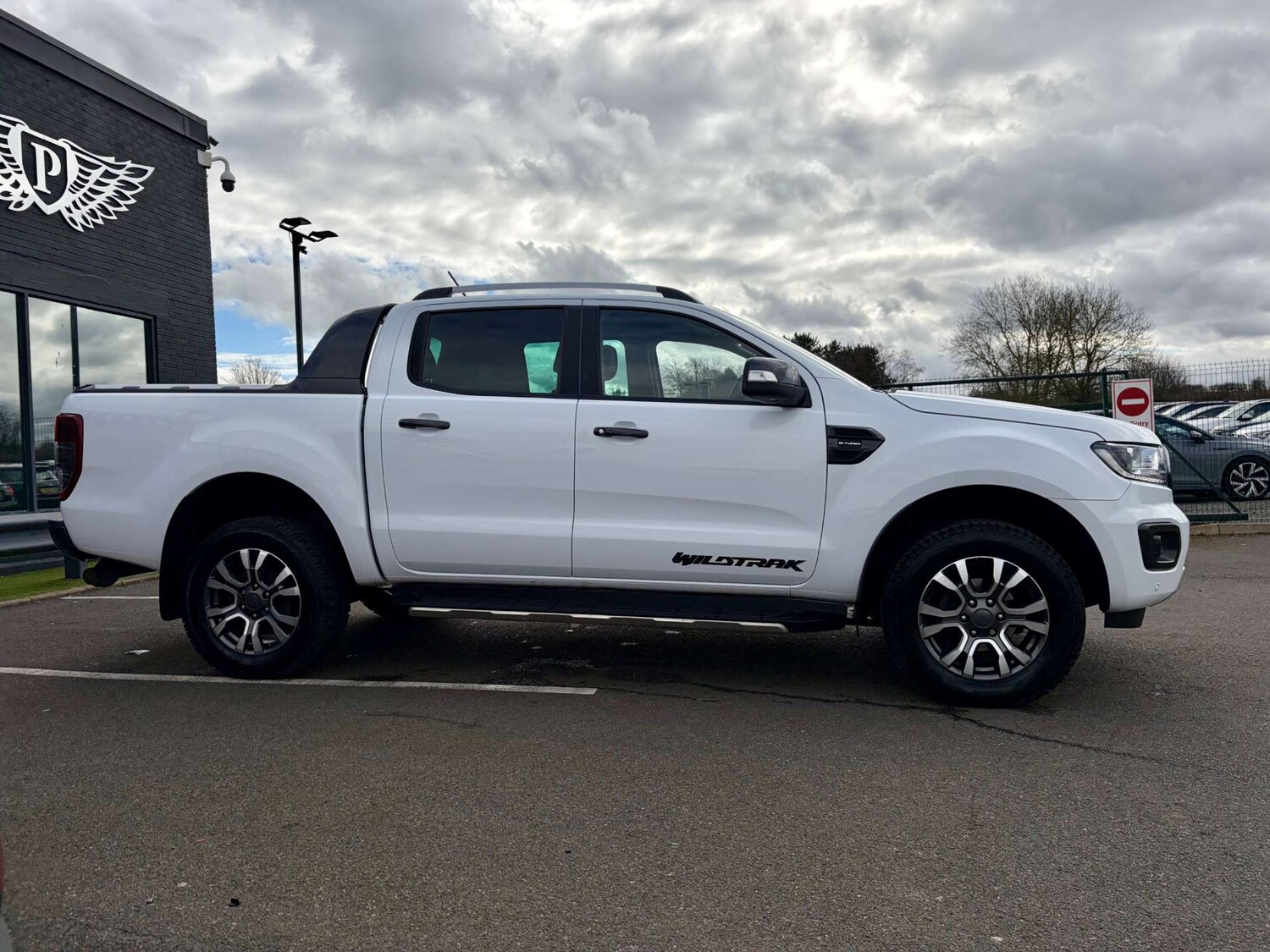 Used Ford Ranger 2022 for sale - 77975409: Photo 9
