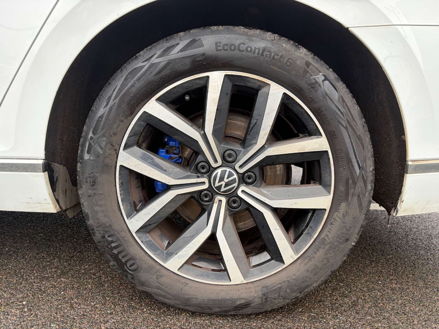 Used Volkswagen Passat 2022 for sale - 76959826: Photo 11