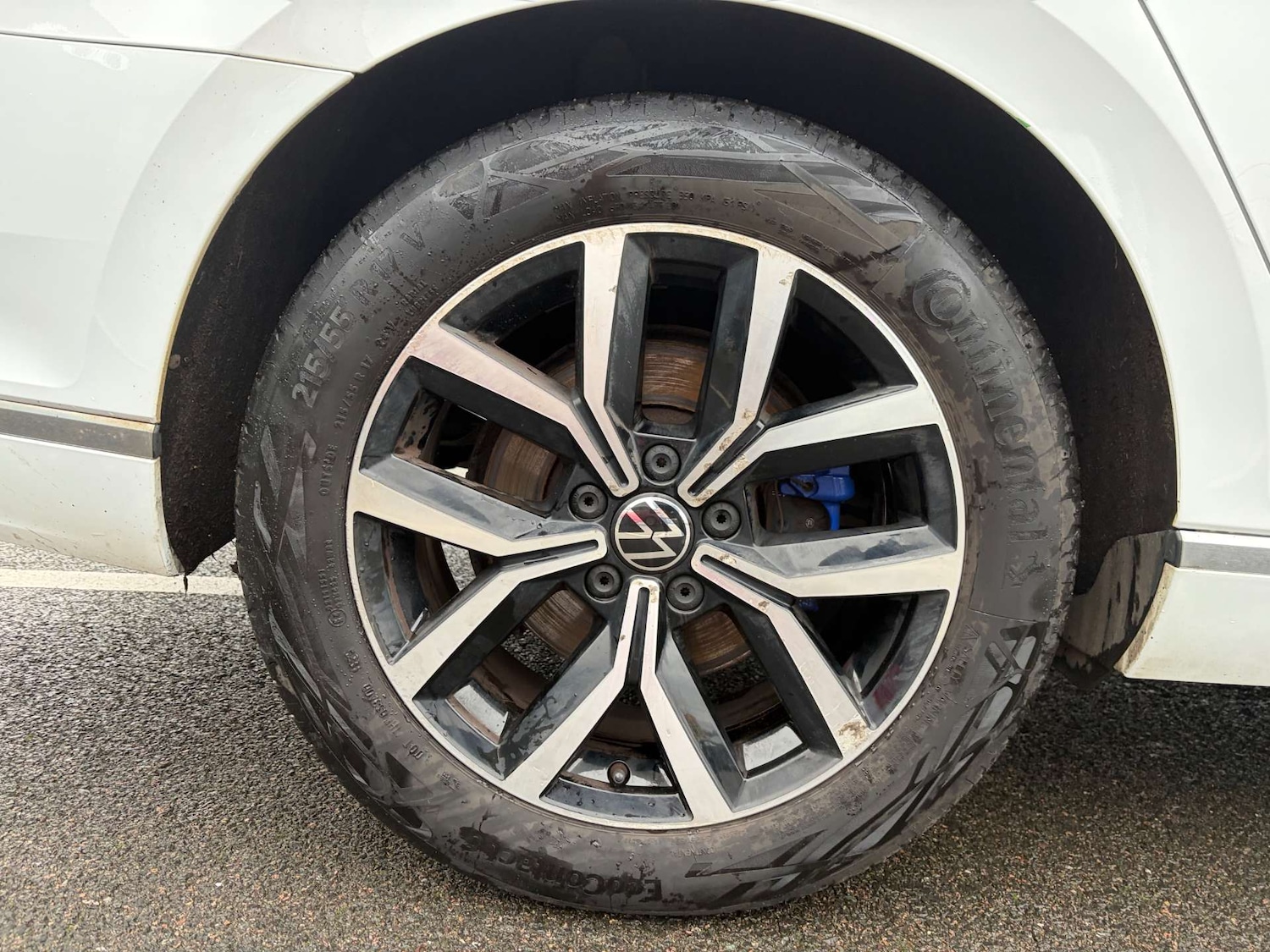 Used Volkswagen Passat 2022 for sale - 76959826: Photo 12