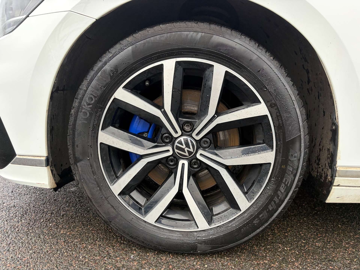 Used Volkswagen Passat 2022 for sale - 76959826: Photo 13