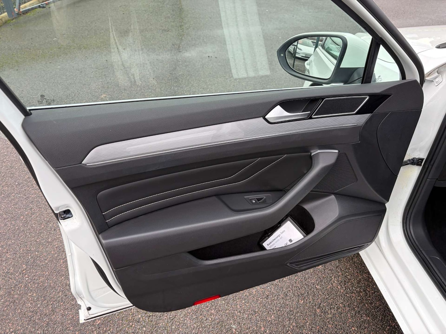 Used Volkswagen Passat 2022 for sale - 76959826: Photo 14