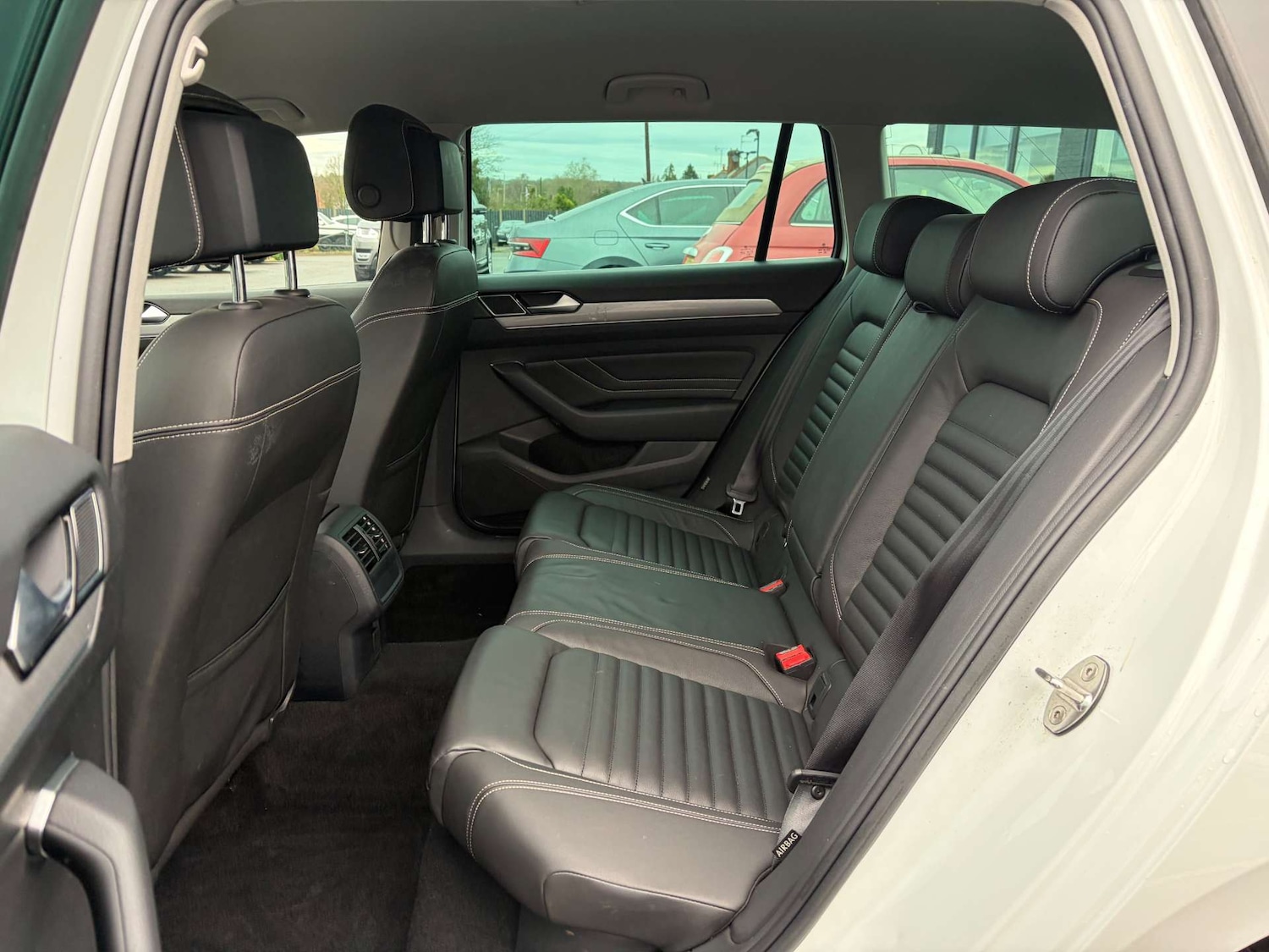 Used Volkswagen Passat 2022 for sale - 76959826: Photo 22