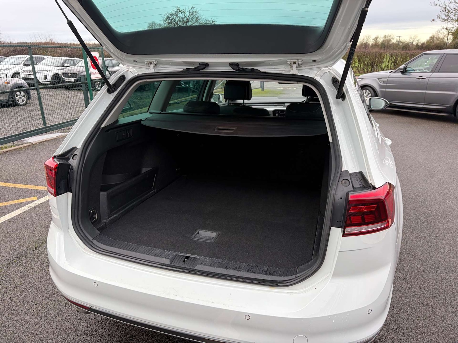 Used Volkswagen Passat 2022 for sale - 76959826: Photo 26