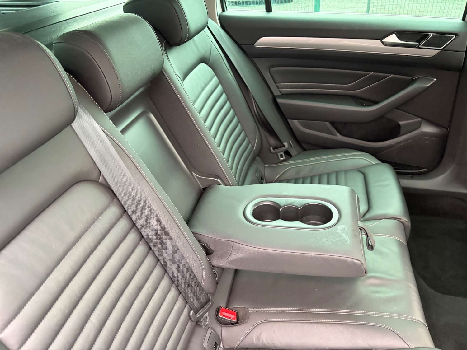 Used Volkswagen Passat 2022 for sale - 76959826: Photo 32