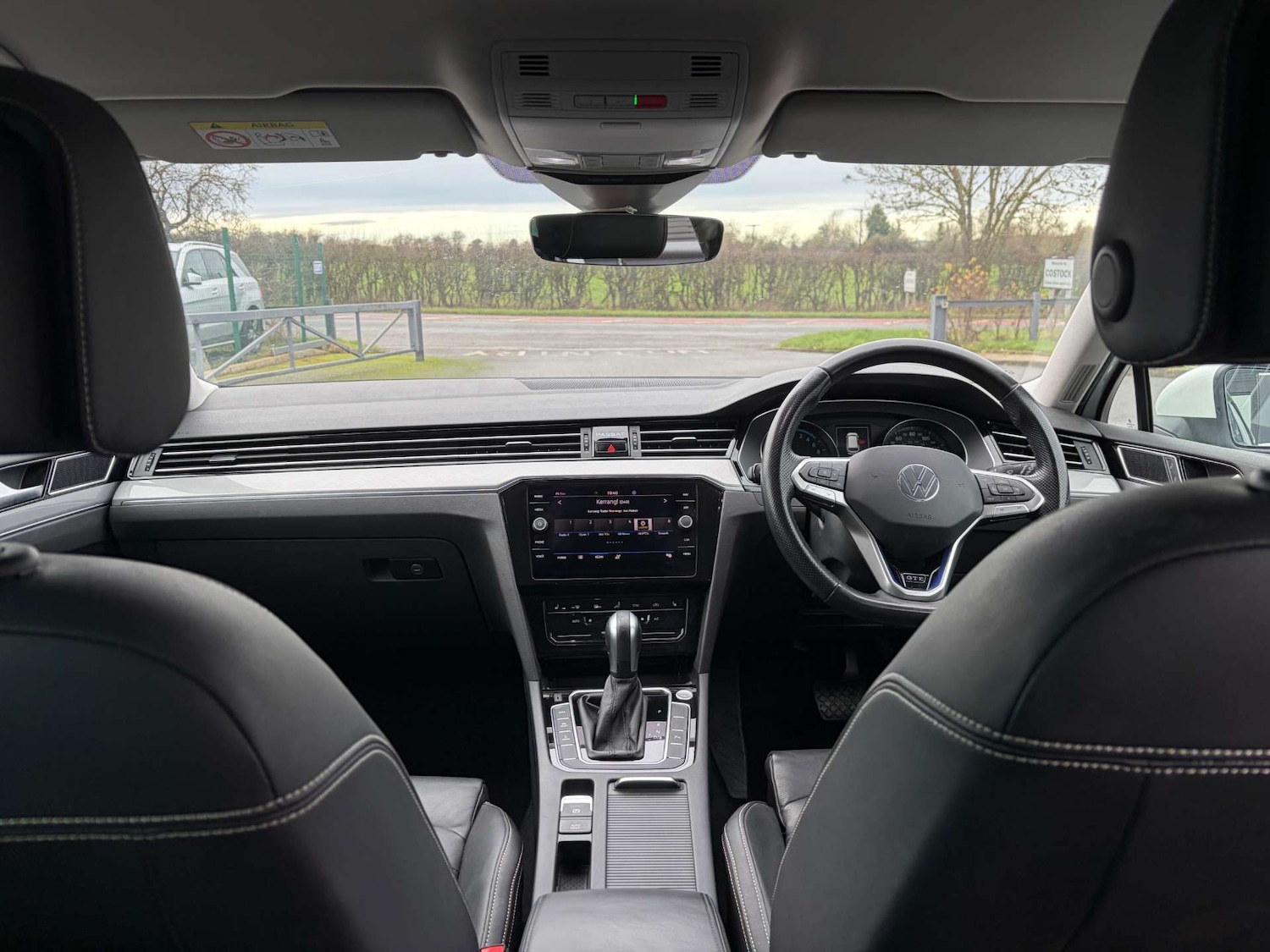 Used Volkswagen Passat 2022 for sale - 76959826: Photo 36