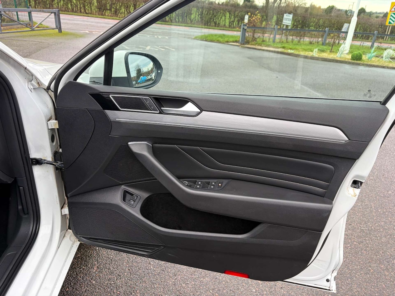 Used Volkswagen Passat 2022 for sale - 76959826: Photo 37