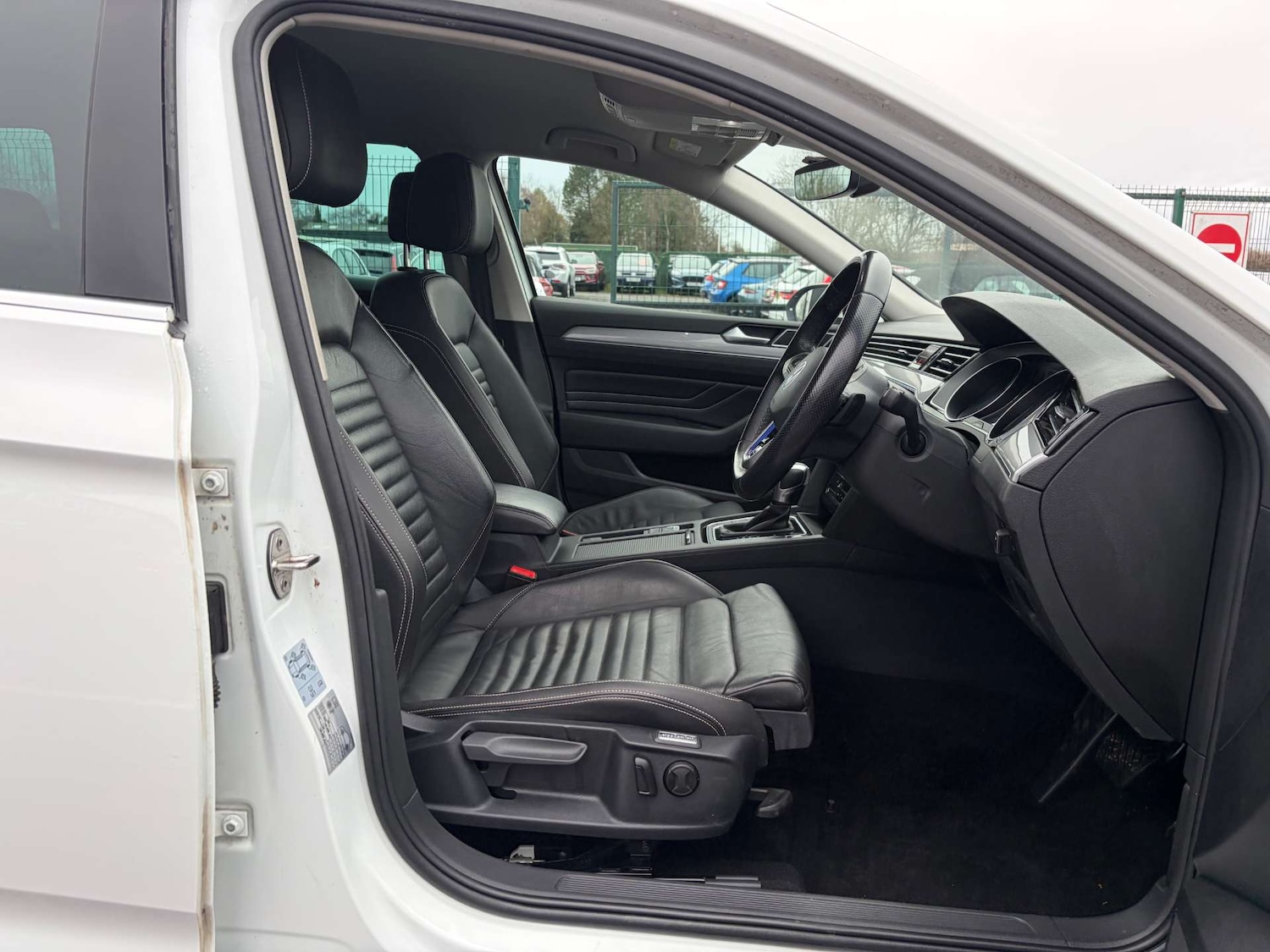 Used Volkswagen Passat 2022 for sale - 76959826: Photo 38