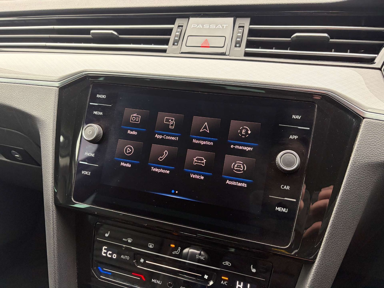 Used Volkswagen Passat 2022 for sale - 76959826: Photo 51