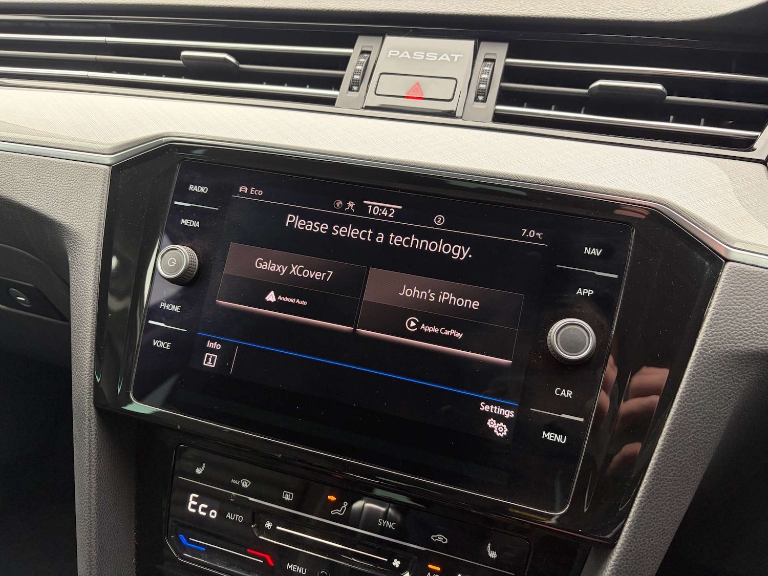 Used Volkswagen Passat 2022 for sale - 76959826: Photo 55