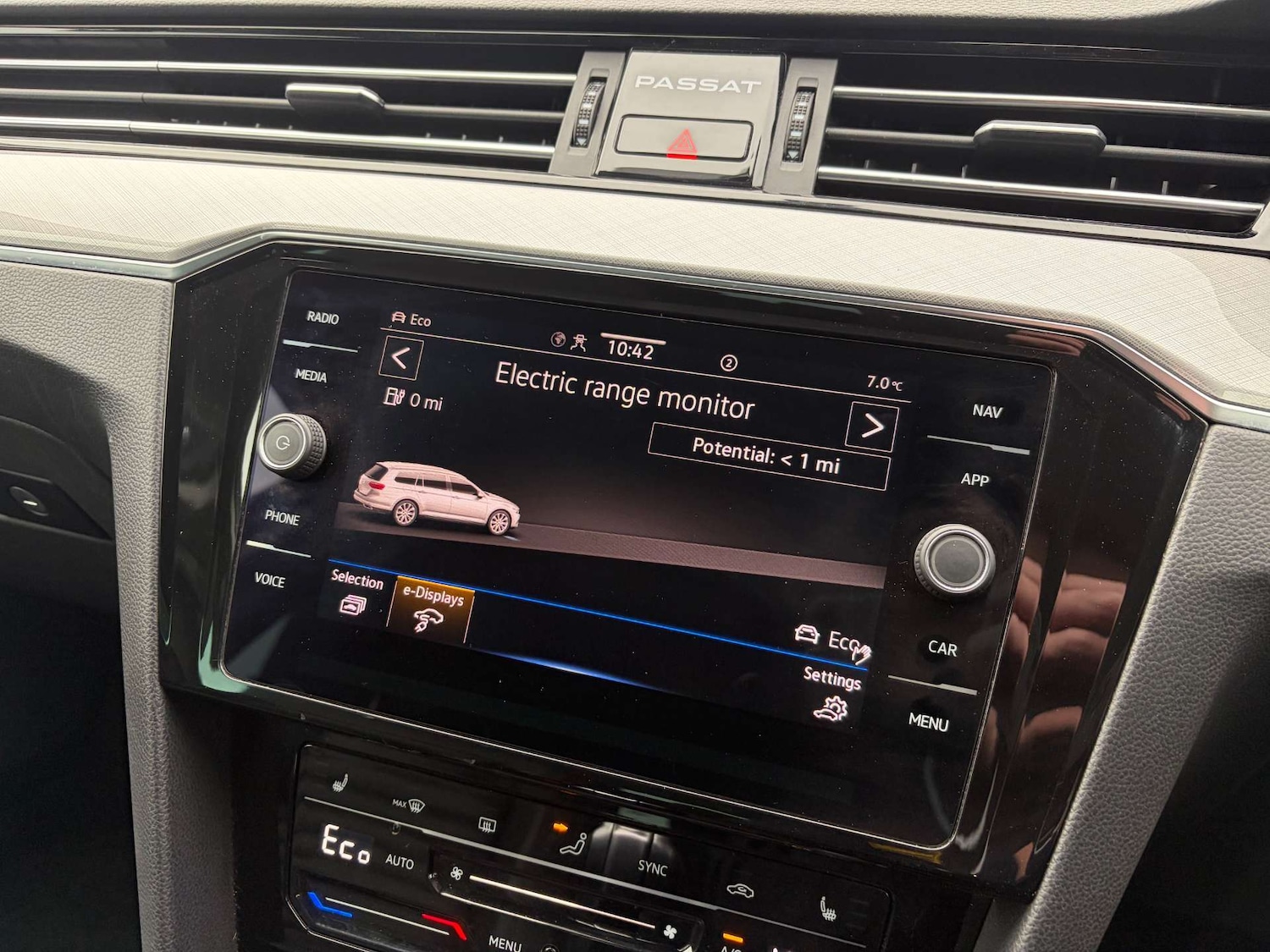 Used Volkswagen Passat 2022 for sale - 76959826: Photo 60