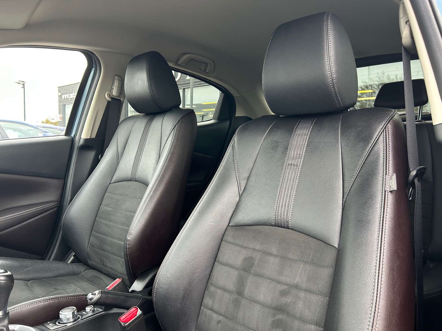 Used Mazda Mazda2 2019 for sale - 76020200: Photo 19