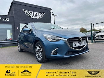 2019 - 1.5 2 GT Sport Nav+ 5dr