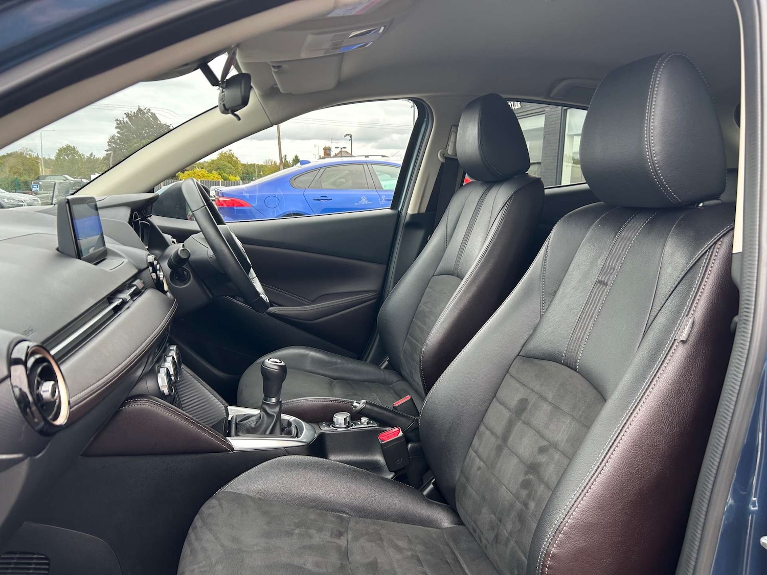 Used Mazda Mazda2 2019 for sale - 76020200: Photo 26