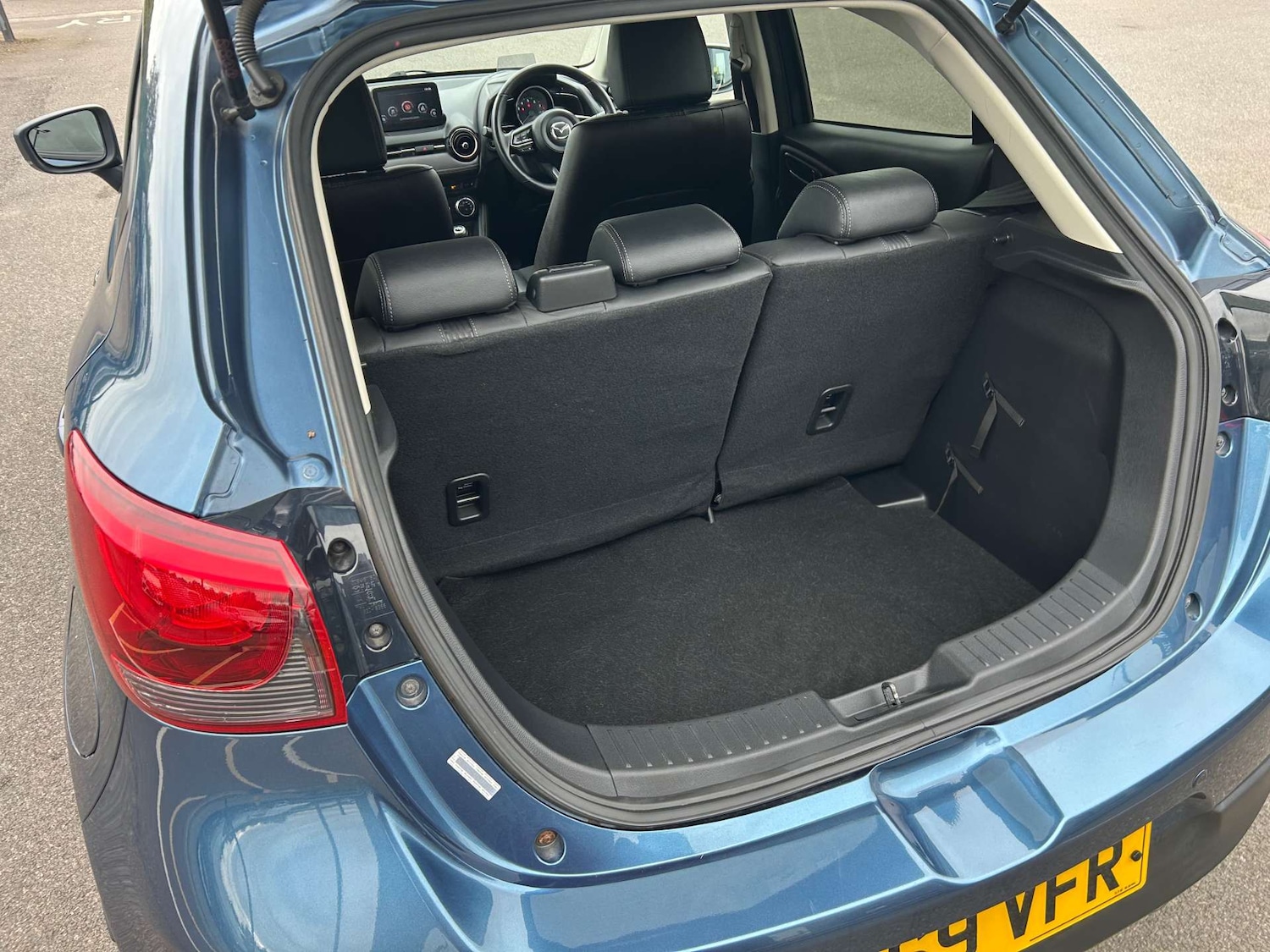 Used Mazda Mazda2 2019 for sale - 76020200: Photo 32