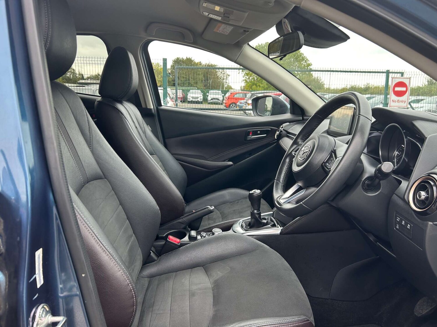 Used Mazda Mazda2 2019 for sale - 76020200: Photo 39