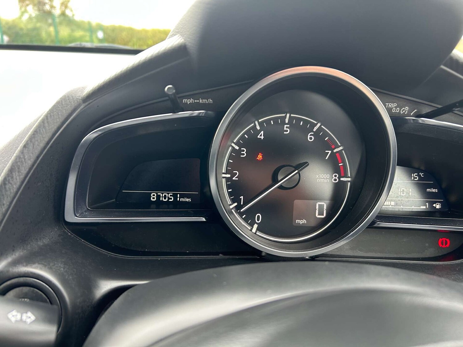 Used Mazda Mazda2 2019 for sale - 76020200: Photo 46