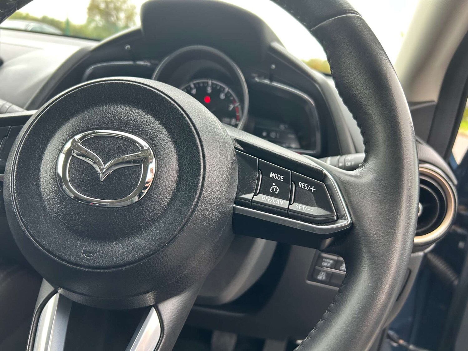 Used Mazda Mazda2 2019 for sale - 76020200: Photo 47