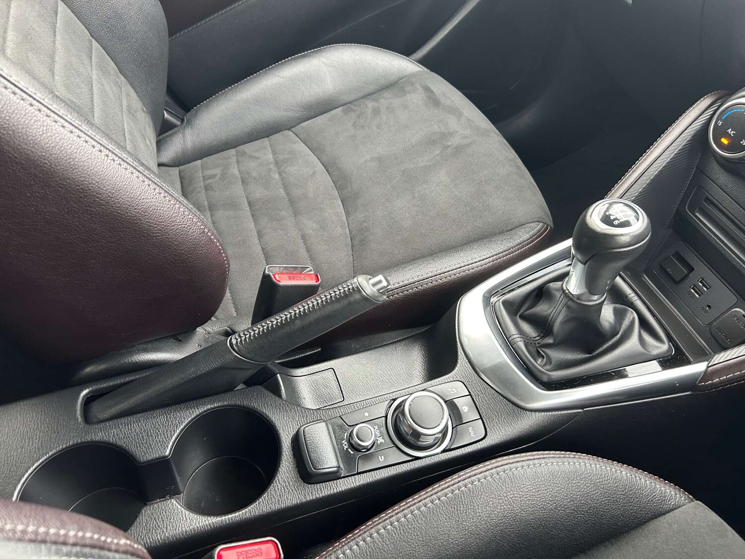 Used Mazda Mazda2 2019 for sale - 76020200: Photo 50