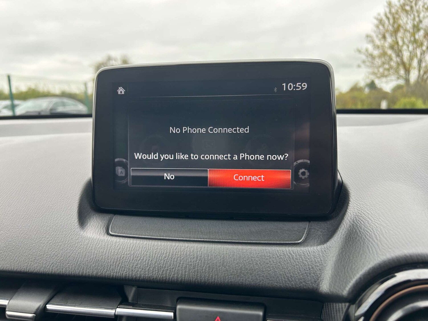 Used Mazda Mazda2 2019 for sale - 76020200: Photo 53