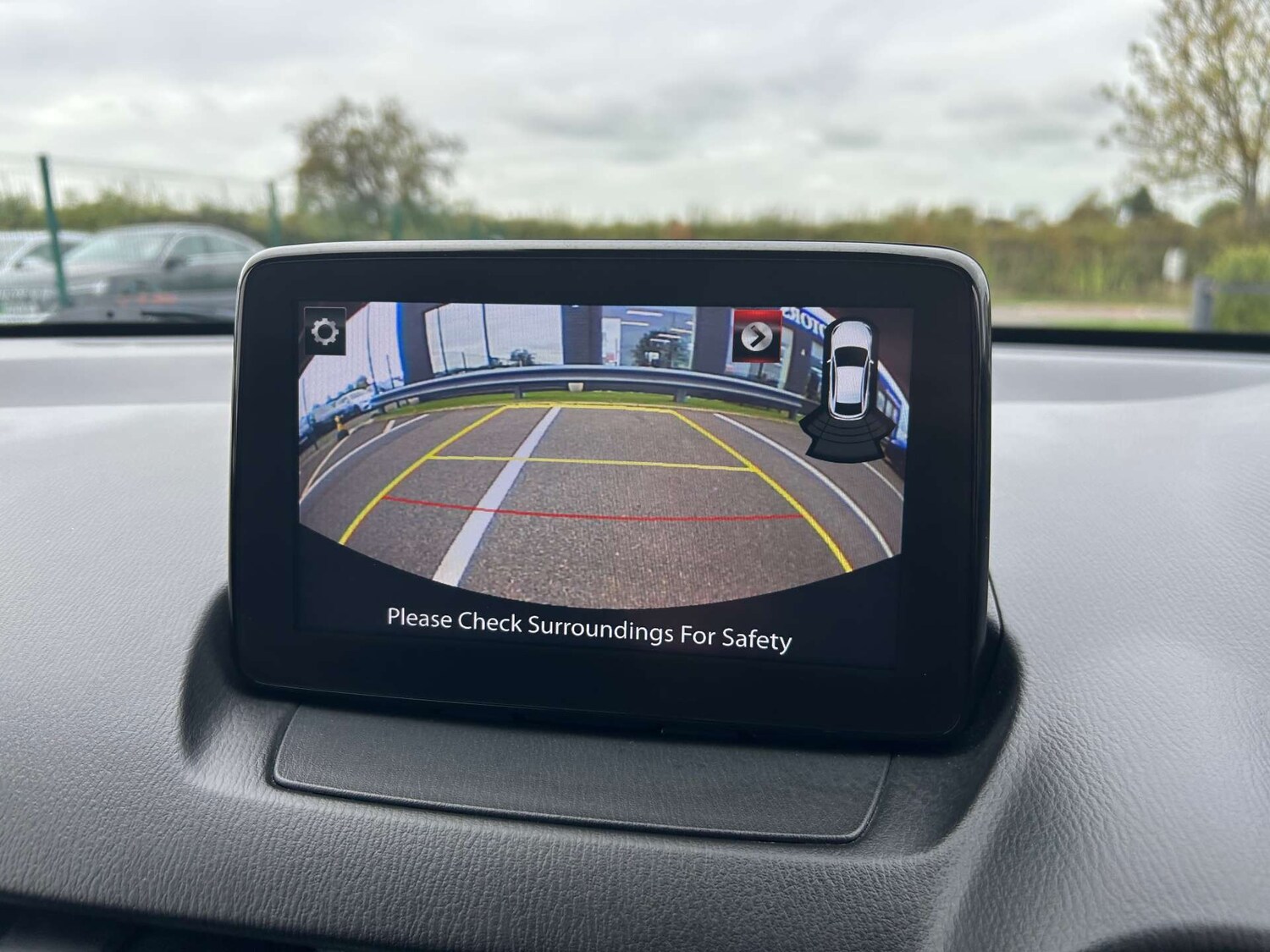 Used Mazda Mazda2 2019 for sale - 76020200: Photo 55