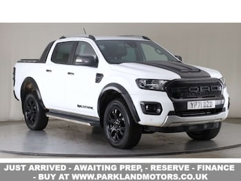 Used Ford Ranger 2021 for sale - 76558362: Photo