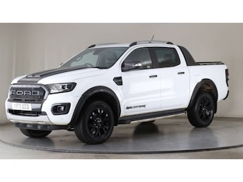 Used Ford Ranger 2021 for sale - 76558362: Photo