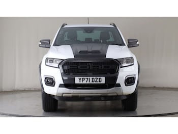 Used Ford Ranger 2021 for sale - 76558362: Photo