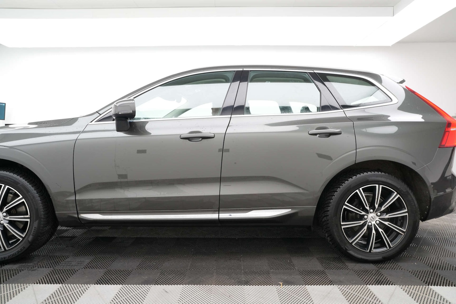 Used Volvo XC60 2018 for sale - 77163701: Photo 11