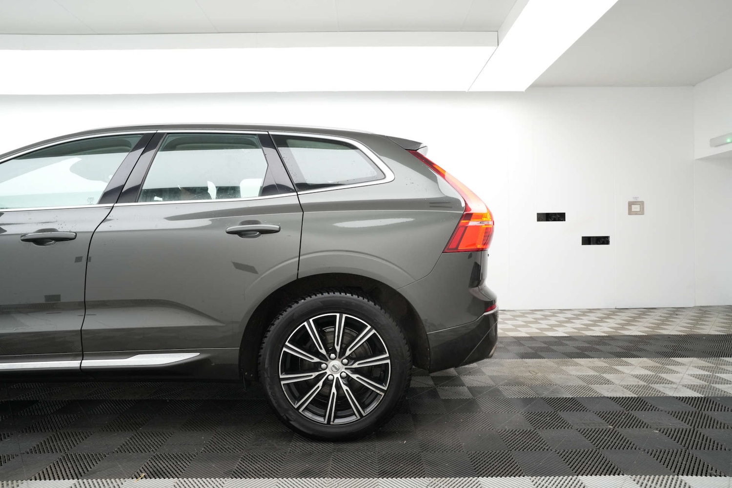 Used Volvo XC60 2018 for sale - 77163701: Photo 12