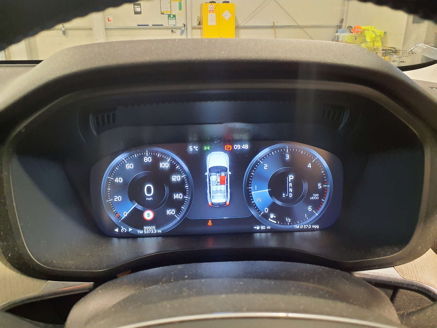 Used Volvo XC60 2018 for sale - 77163701: Photo 14