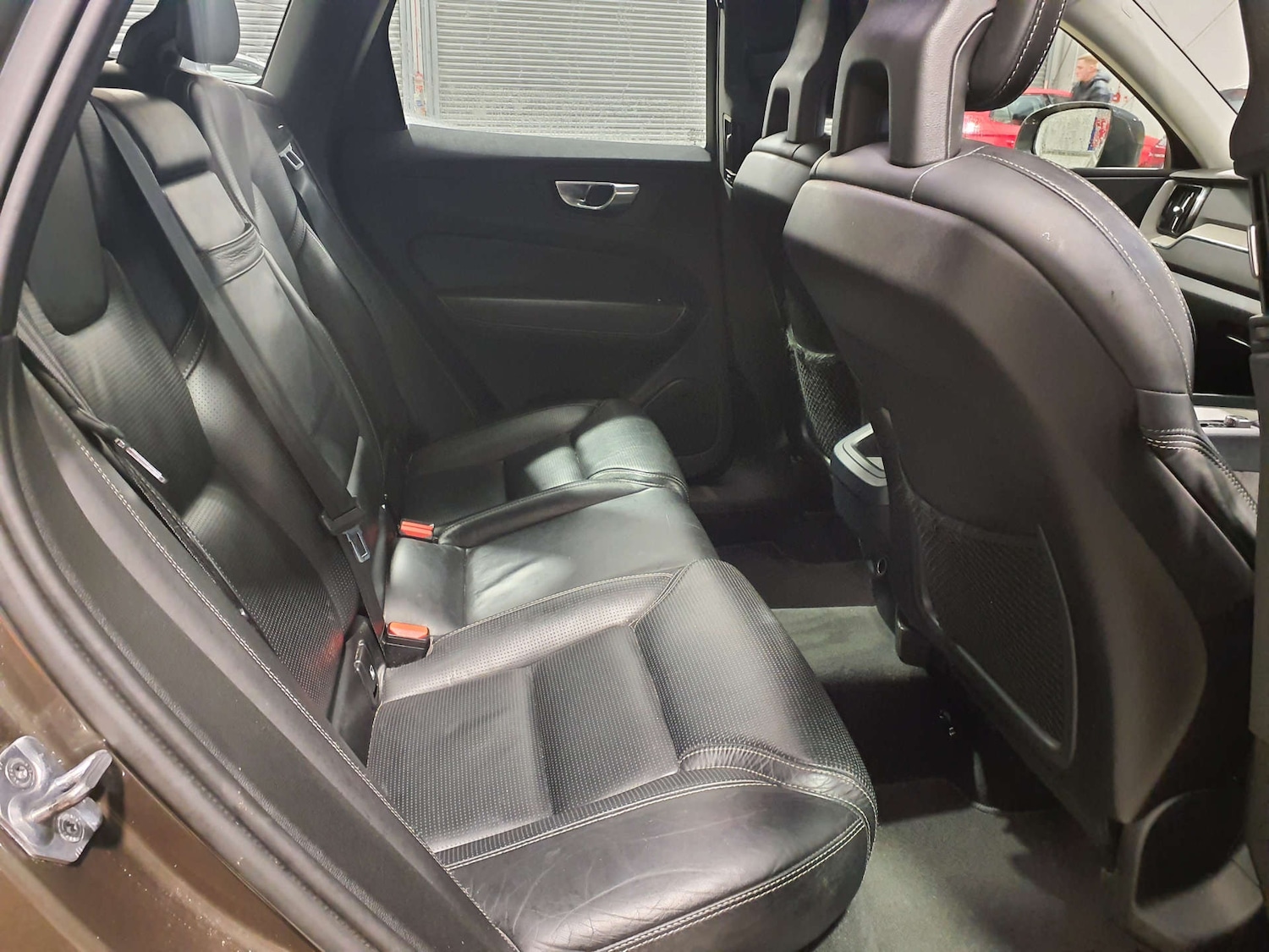 Used Volvo XC60 2018 for sale - 77163701: Photo 17