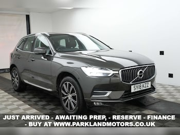 2018 - 2.0 D5 PowerPulse Inscription 5dr AWD Geartronic