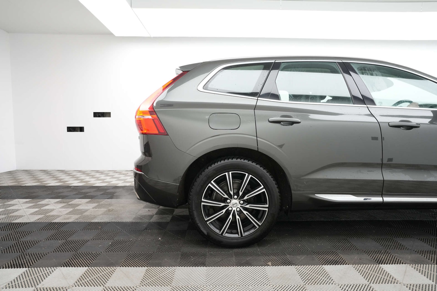 Used Volvo XC60 2018 for sale - 77163701: Photo 6