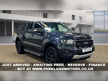 Ford - Ranger