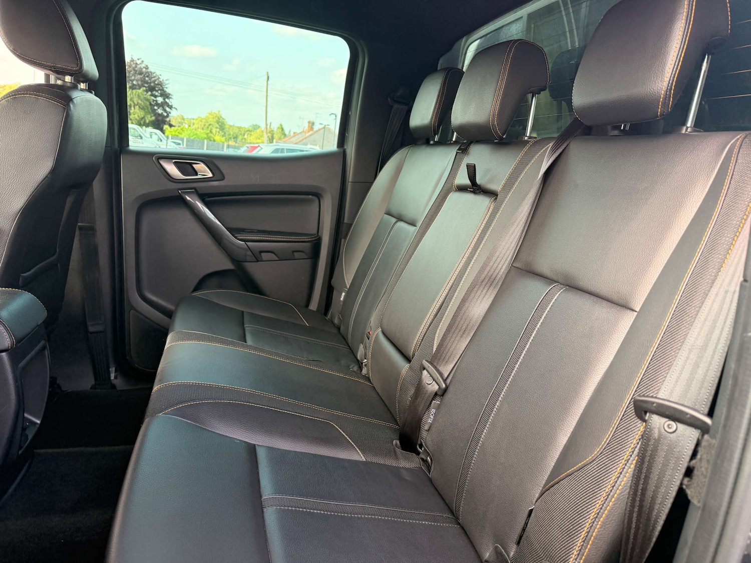 Used Ford Ranger 2021 for sale - 75797981: Photo 20