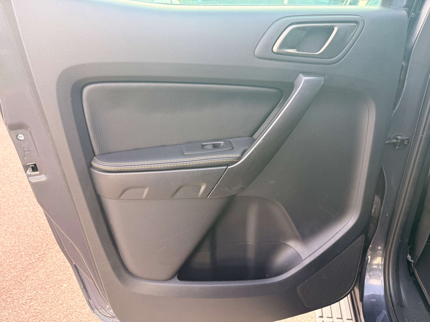 Used Ford Ranger 2021 for sale - 75797981: Photo 22