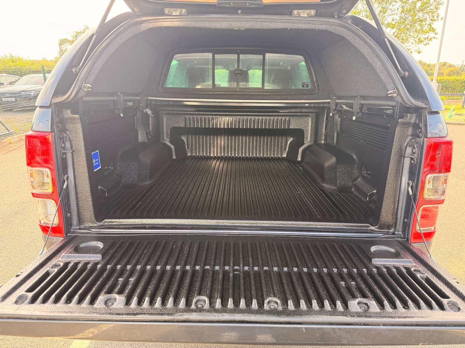 Used Ford Ranger 2021 for sale - 75797981: Photo 23