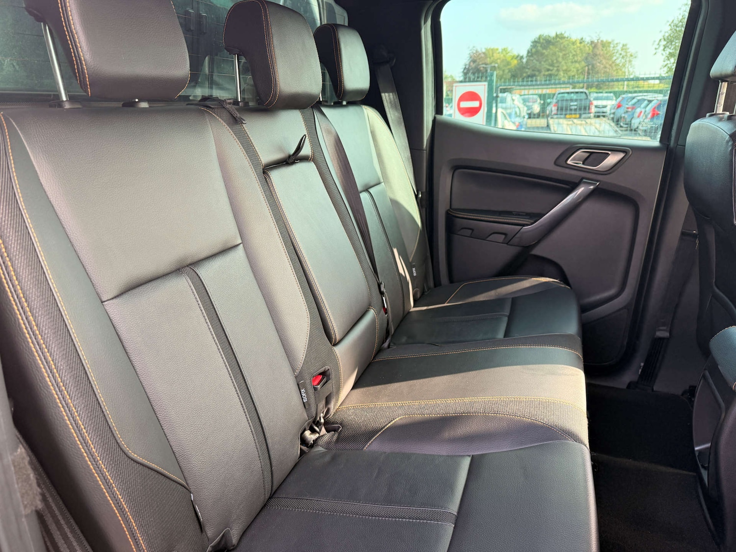 Used Ford Ranger 2021 for sale - 75797981: Photo 25