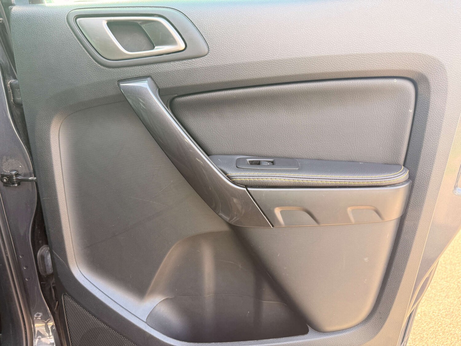 Used Ford Ranger 2021 for sale - 75797981: Photo 26