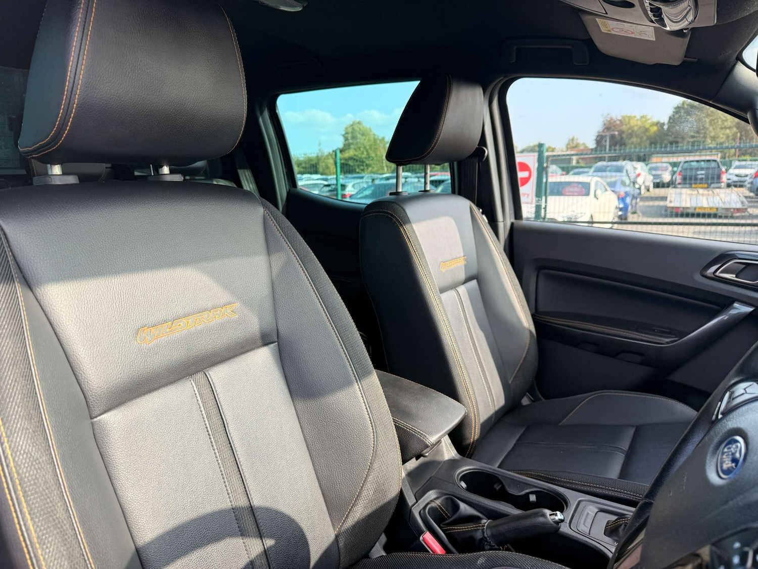 Used Ford Ranger 2021 for sale - 75797981: Photo 27