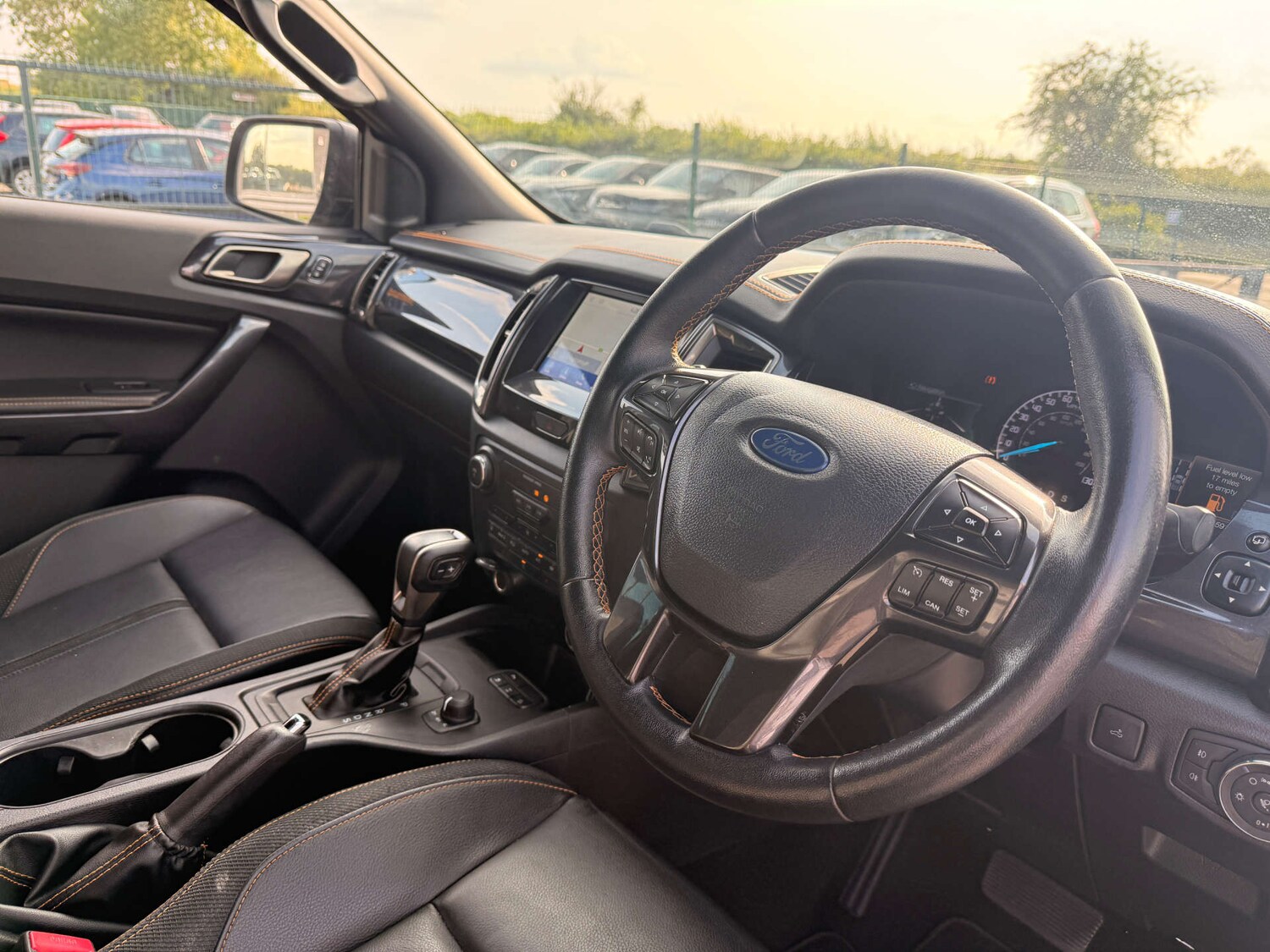 Used Ford Ranger 2021 for sale - 75797981: Photo 29