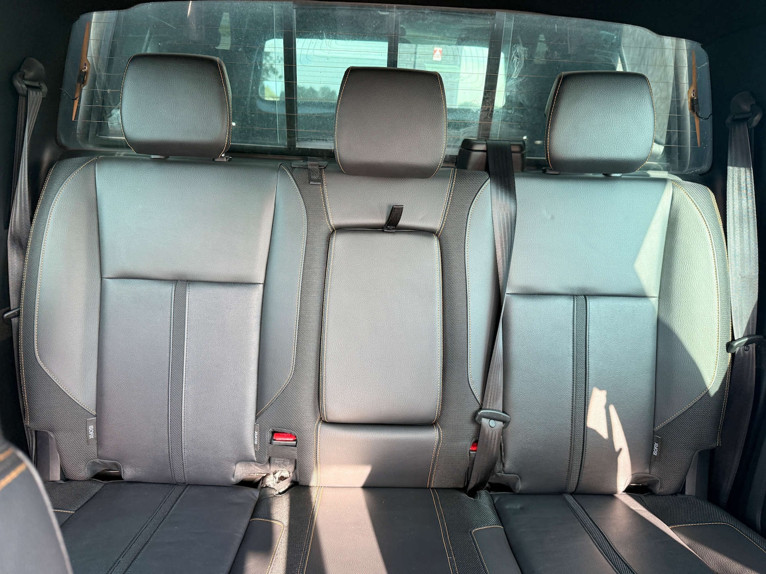 Used Ford Ranger 2021 for sale - 75797981: Photo 31