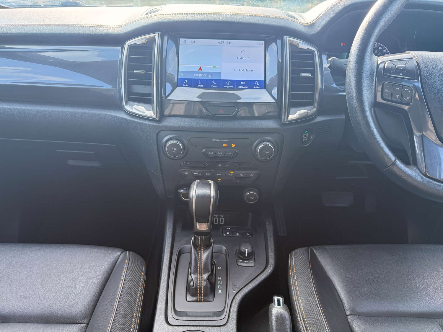 Used Ford Ranger 2021 for sale - 75797981: Photo 44