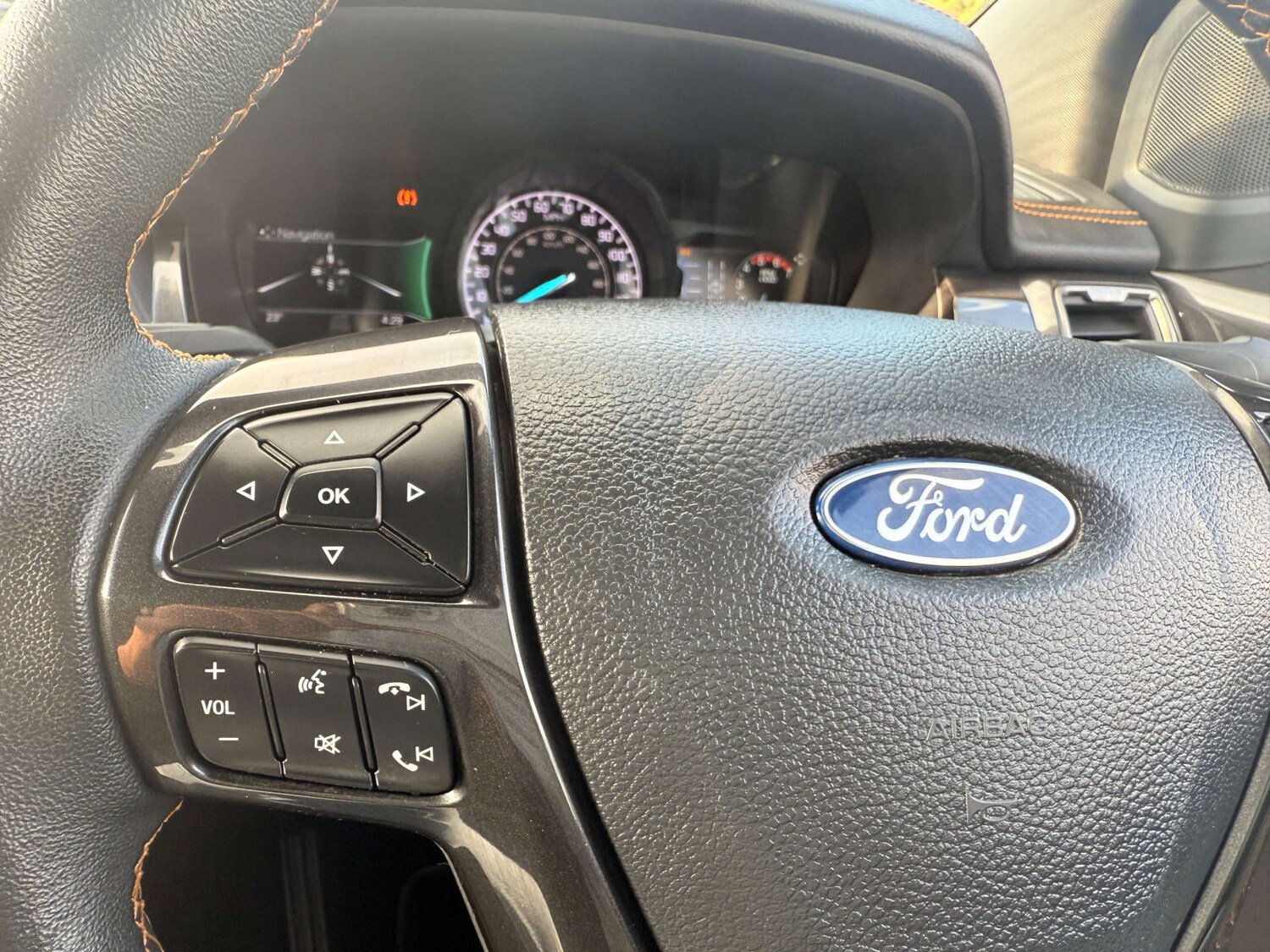 Used Ford Ranger 2021 for sale - 75797981: Photo 47